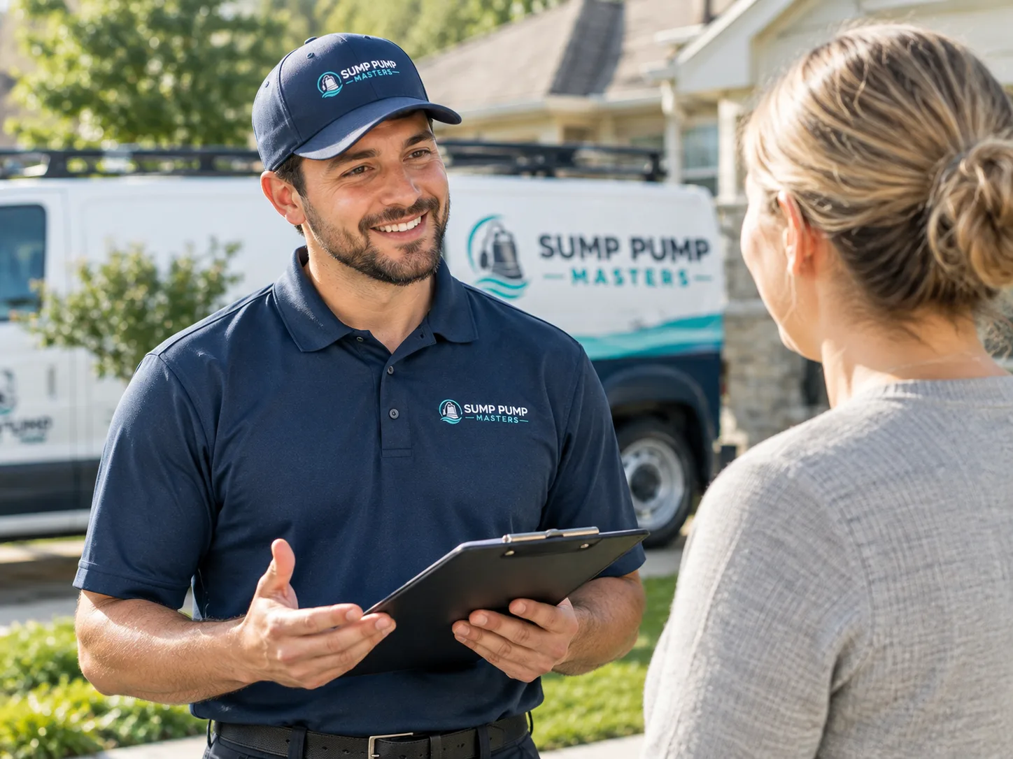 Sump Pump Repair Marty, SD FAQs